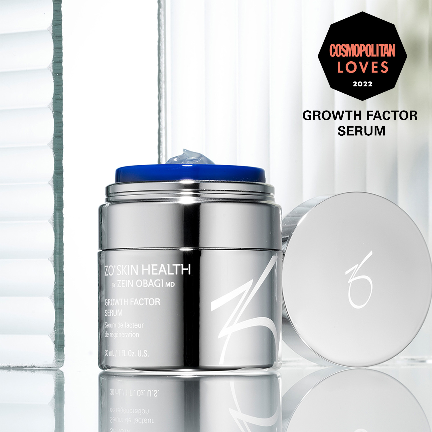 GROWTH FACTOR SERUM