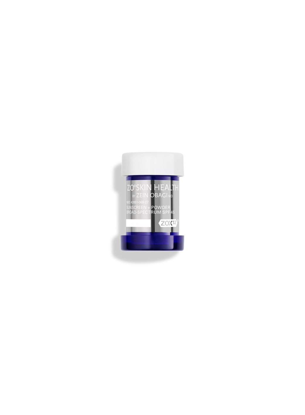 Sunscreen + Powder Broad-Spectrum Refill SPF 45