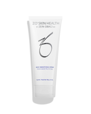 Body Smoothing Crème