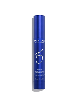 Peptide Facial Refining Concentrate